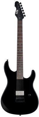 ESP SN-201 HT BK Noir