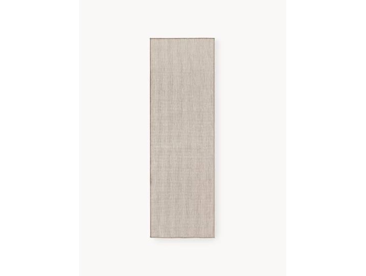 Tapis d'intérieur/extérieur avec motif en zigzag Cort