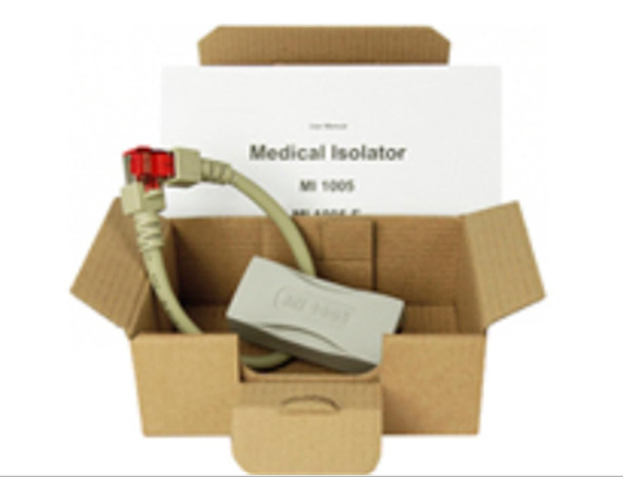 Baaske TP Netzwerktrennung MI1005 Medical Isolator