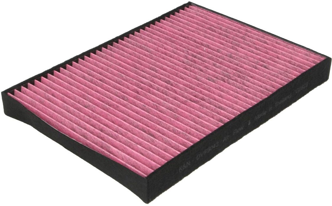 K&N Filters Innenraumluftfilter K&N; DVF5043