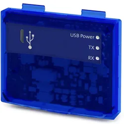 Lenze USB-Modul I5MADU0000000S