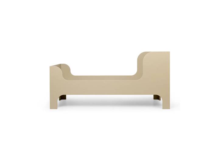 Ferm Living Lit junior Sill 166x80 cm Cachemire