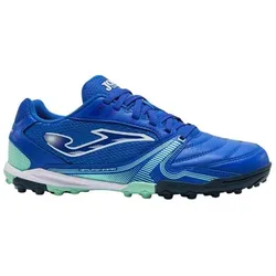 Joma, Herren, Fussballschuhe, Dribbling-Fussballschuhe für Kunstrasen (41), Blau