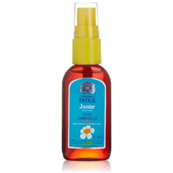 Camomila Intea Body Hair Lightening Lotion Kinder Spray 50ml