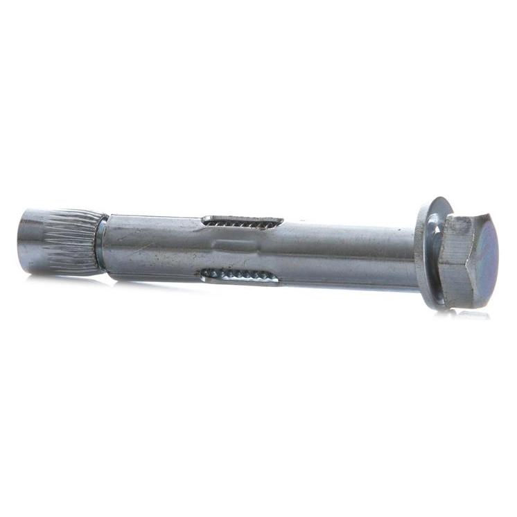 Haushalt ANCHOR BOLT B 10X50 STEEL PLUGS A 5 PCS (5 Stk.) (36518878)