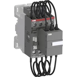 ABB UAFC15-30-10RA-75 Kondensatorschütz, 15 kvar, 200 V 50 Hz / 200-220 V 60 Hz 1SBL171024R7510