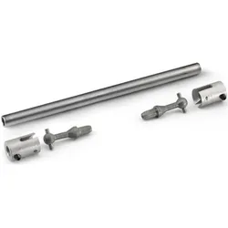 Carson Modellsport 500907004 1:14 Alu