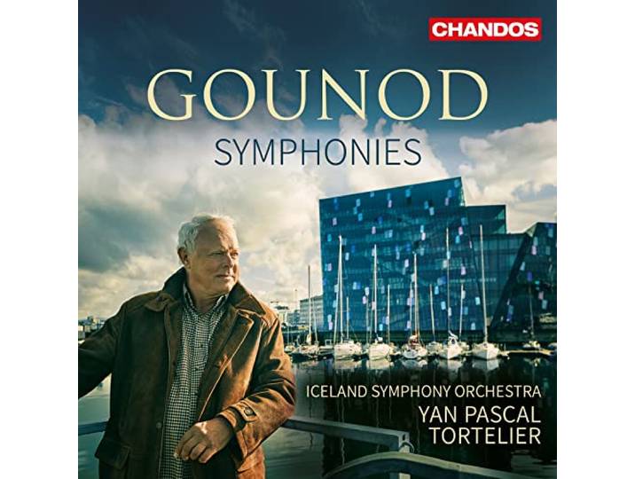 Gounod Symphonies
