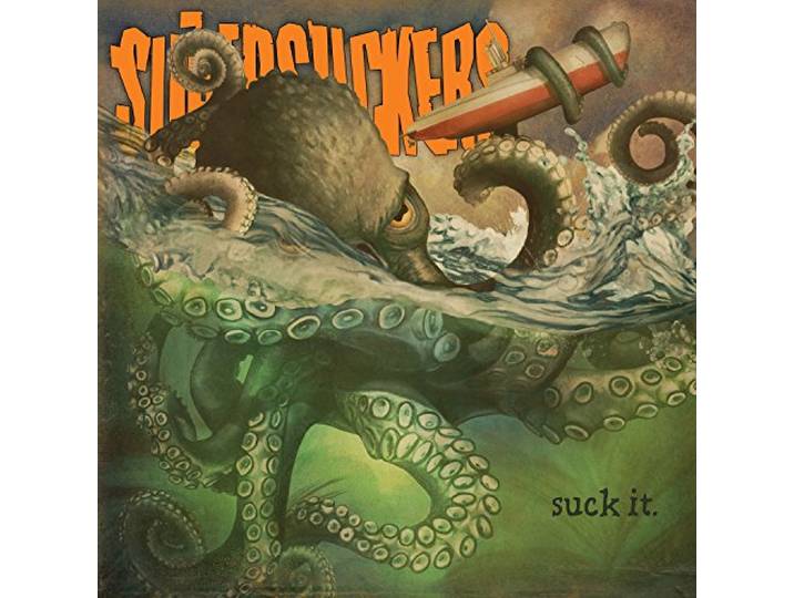 Suck It