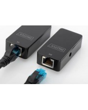 DIGITUS Assmann USB-Erweiterung USB 2.0 bis zu 50 m (DA-70141)