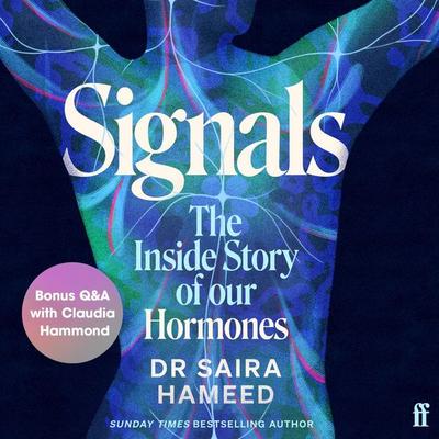 Signals - Saira Hameed, Audio, 9780571389810