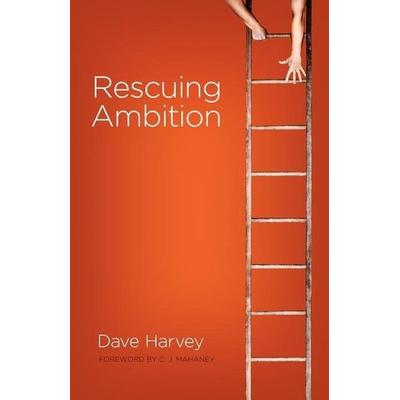 Rescuing Ambition - , CD