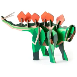WANDSKULPTUR Bunt 4/12 cm