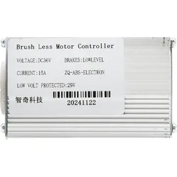 Controller fuer Kugoo Kirin S8/S1 pro