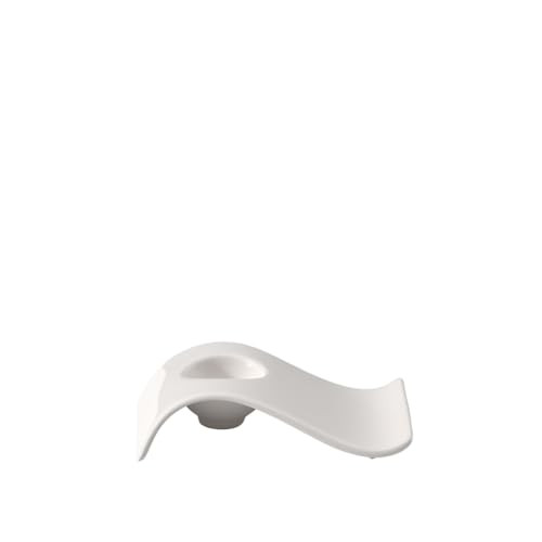 Villeroy & Boch NewWave eierdopje wit