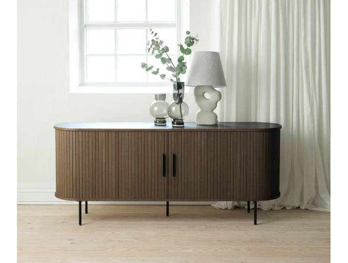 Sideboard Nola Smoke Holz
