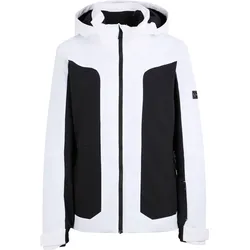 ZIENER TARLA-Z Jacke 2026 white - 34