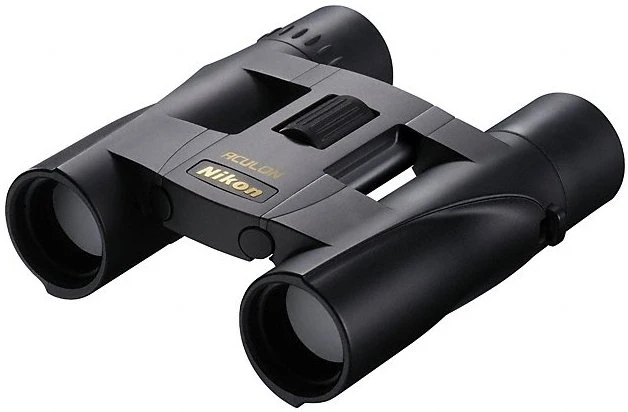 Nikon Aculon A30 10x25 schwarz