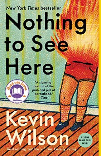 Kevin Wilson - Nothing to See Here - Preis vom 14.10.2026 23:07:16 h