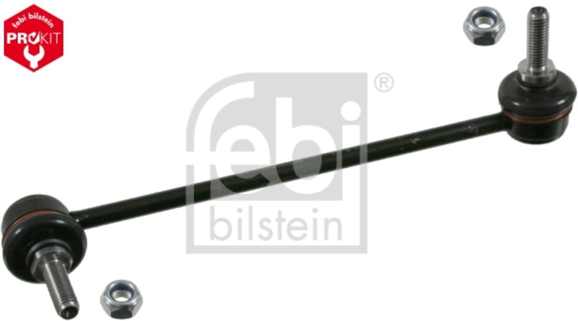 Febi Bilstein Asta/puntone, stabilizzatore 10035 sinistro