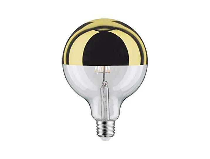 Paulmann Edition Modern Classic Kopfspiegel 6,5W E27 2700K