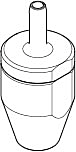 Dornbracht Belüfter 9024042910090 roh