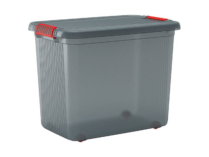 K Latch Box XXL [69L]