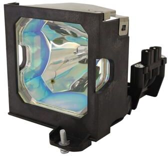 AL™ Series ET-LA780 Lamp & Housing for Panasonic Projectors - 90 Day Warranty