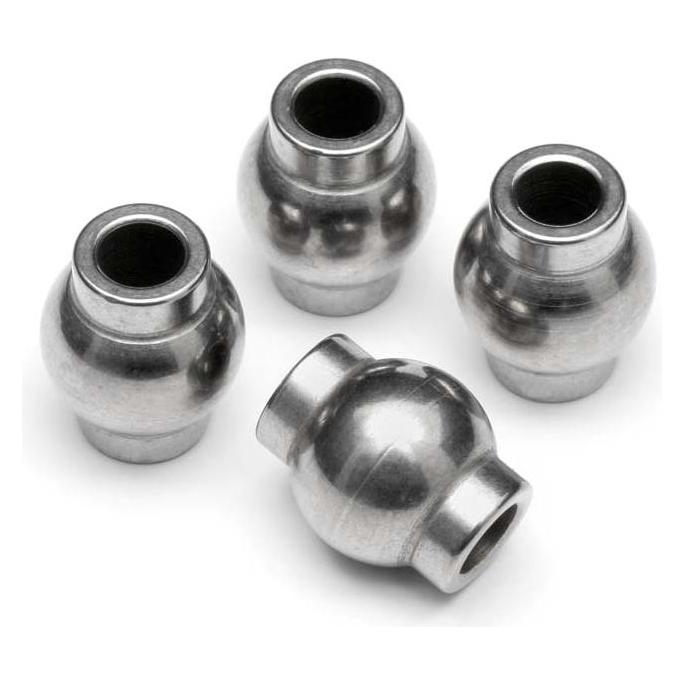 HPI Baja 5b Ball 10x12mm (4pcs) (86417)