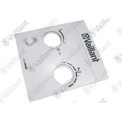 Vaillant Frontblende 115149