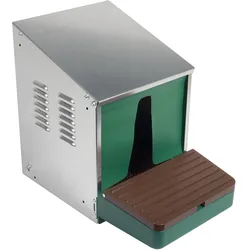 Nestomatic Legenest "", automatisch, Vogelhaus