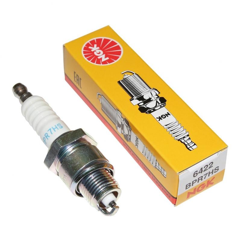 Bougie NGK BPR7HS Standard