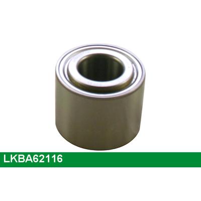 LUCAS Radlagersatz lkba62116 für DS (CAPSA)