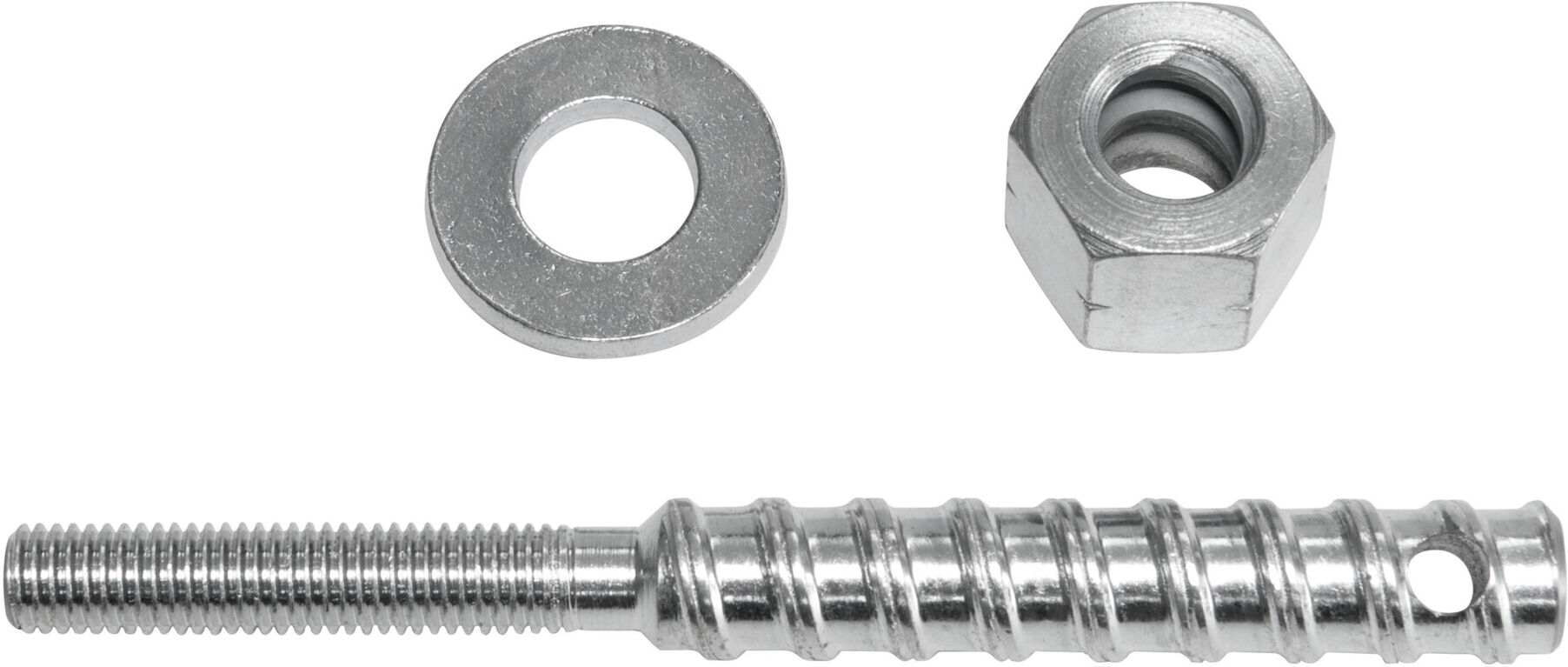 Roller Schnellspann-Set 160 / M 12 x 52 (079010)