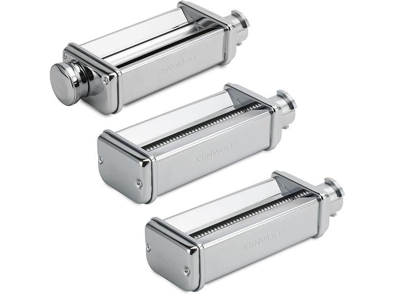 xKenwood Haushaltsgeräte Kenwood MAX980ME Pasta Set