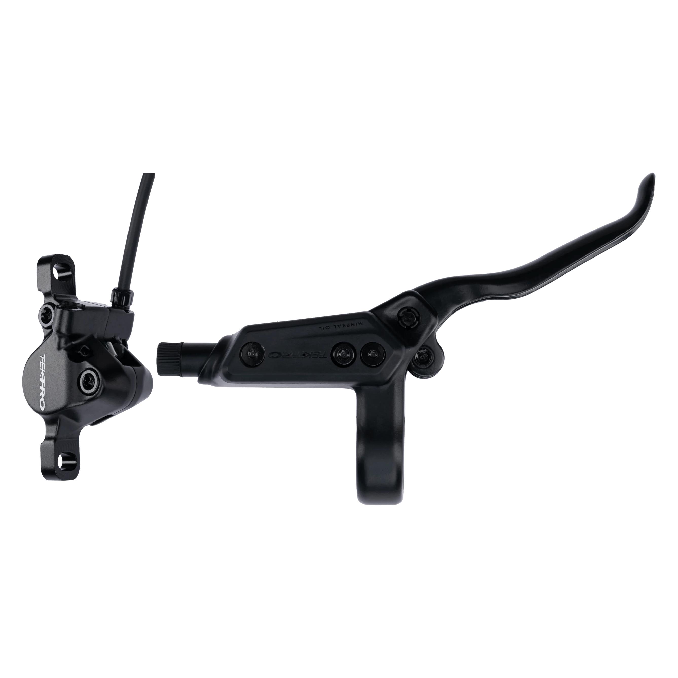 Tektro HD-T3120 (Hinterradbremse, Bremssattel, 2) (ABHD000905)