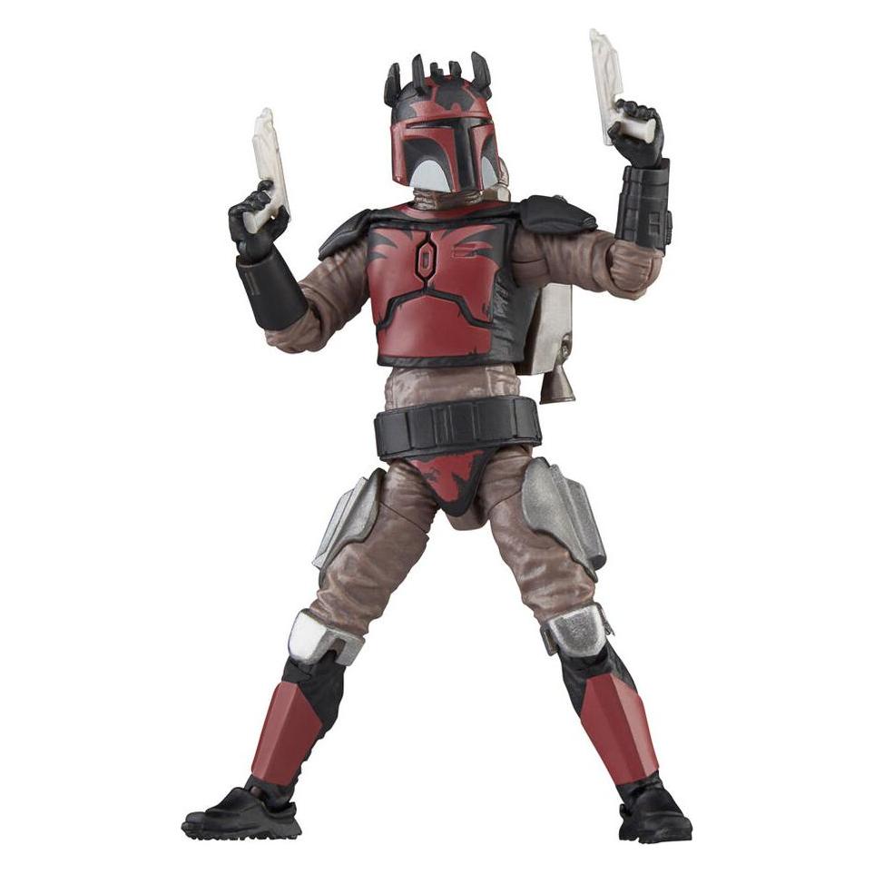 Star Wars Sw Vin Mandalorian Super Commando (G09085X2)