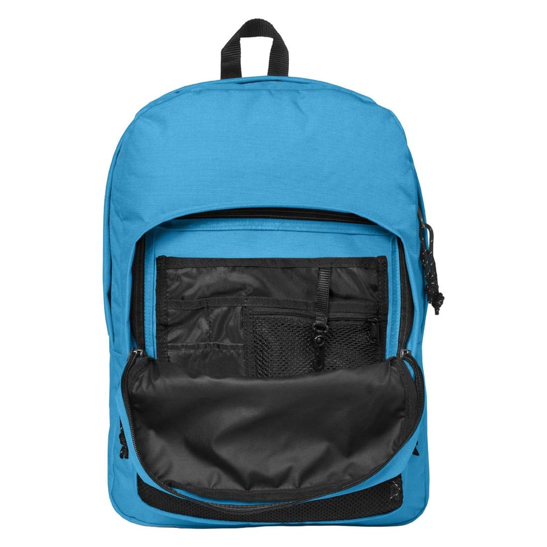 Eastpak Pinnacle Blue Broad Rucksack (78950593)