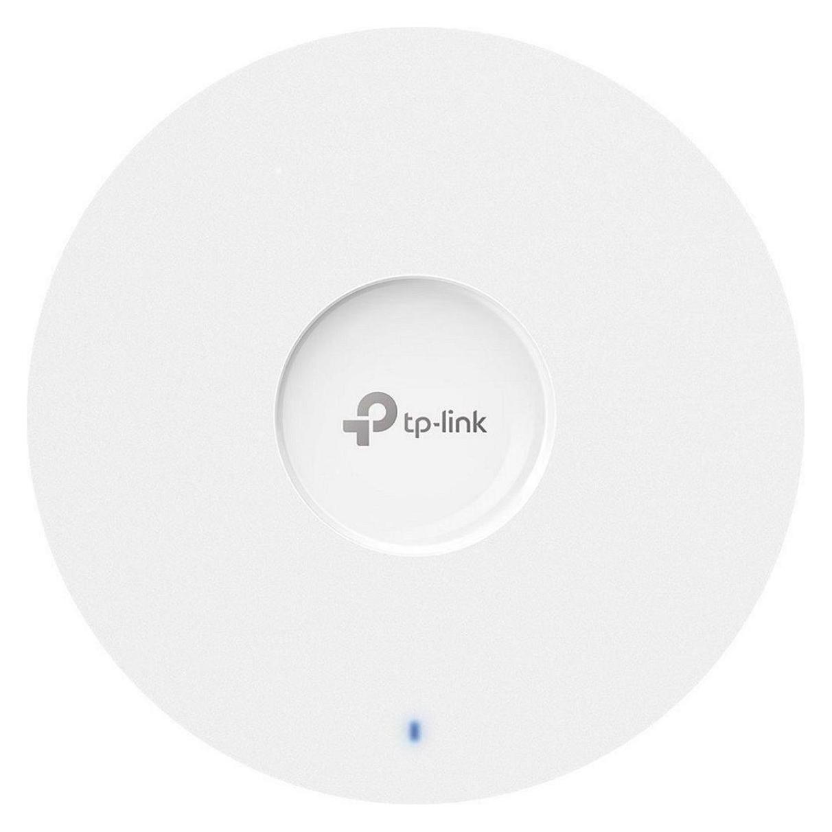 TP-Link EAP683 UR - Omada AX6000 Deckenmontage Dual-Band Wi-Fi 6 Access Point (4804 Mbit/s) (EAP683 UR)