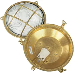 Licht-Erlebnisse, Gartenbeleuchtung, Serifos (E27, IP64)