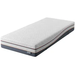 Schlaraffia MTFK-Matratze H3 Q-ACTIVE TTFK - LF ca. 90.00x200.00