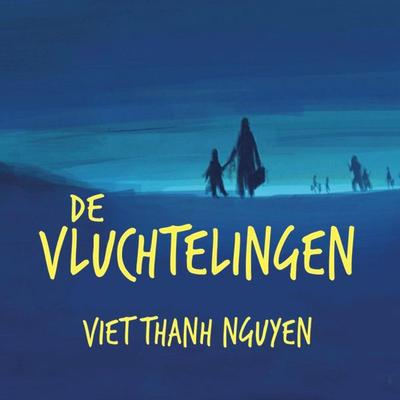 De Vluchtelingen - Viet Thanh Nguyen, Audio, 9789463632188