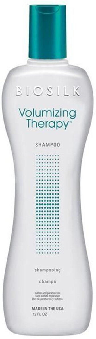 355ml BIOSILK Volumizing Therapy Shampoo