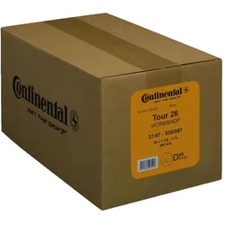 Continental, Veloschlauch