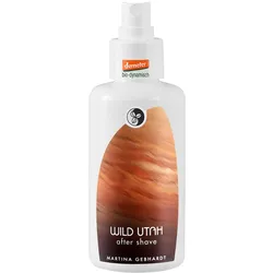 Wild Utah - Aftershave