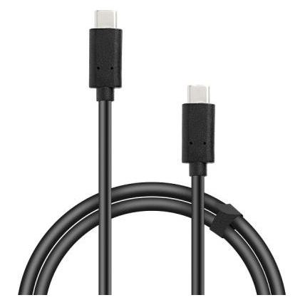 Speedlink USB-C zu USB-C Kabel (1 m, USB 2.0) (SL180023B)