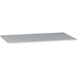 Schneider Electric NSYRSFN106L Standard vergrößertes Dach, PanelSeT SFN, für elektrische Gehäuse B 1000mm D 600mm
