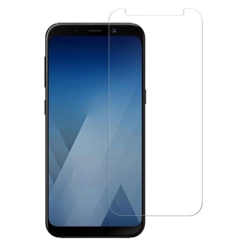 iLike A6 Plus 2018 Tempered Glass (Samsung Galaxy J6 (2018)) (ILIKE)