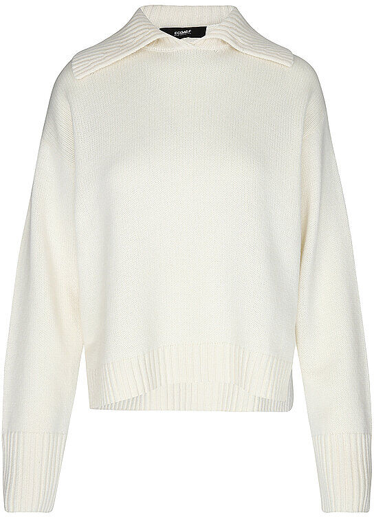 ECOALF Pullover ADRIA creme   M M
