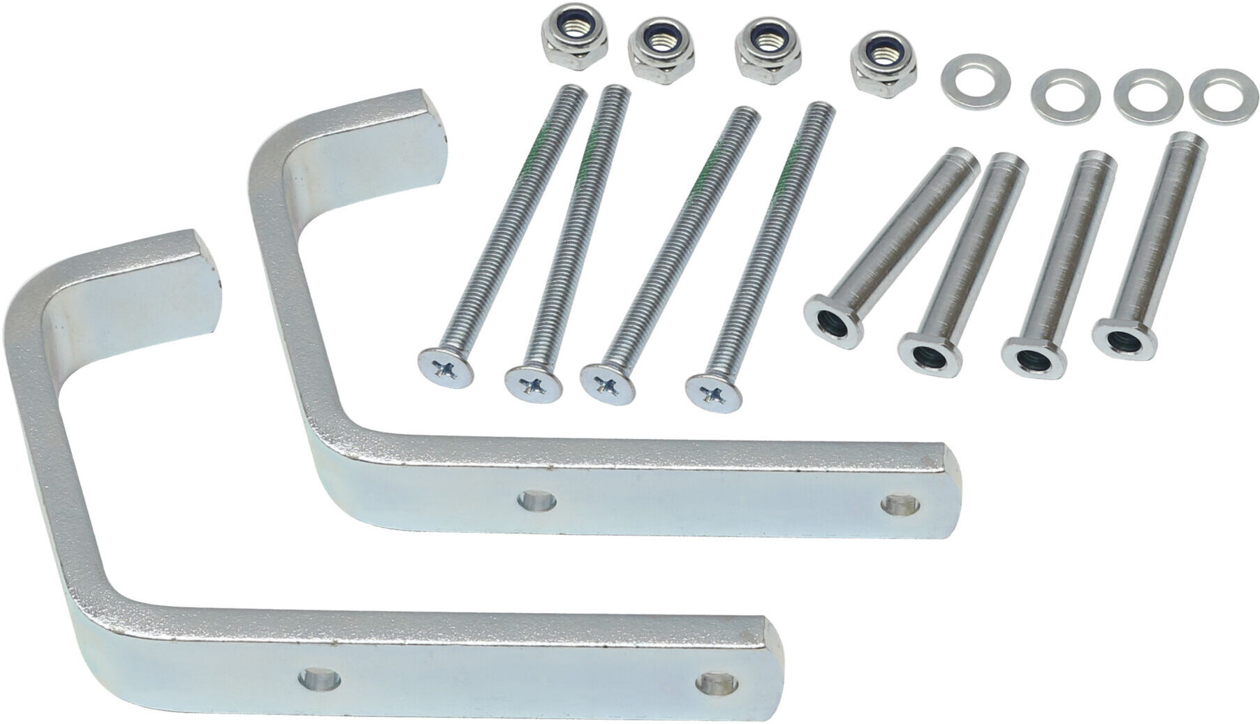 Hymer Flachhakenset 150 mm (0054018)